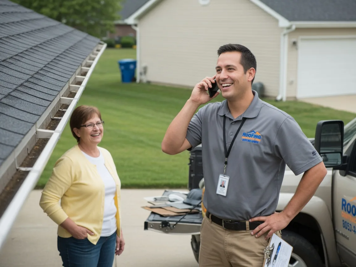 Local Roofing Contractors Allen, MI FAQs
